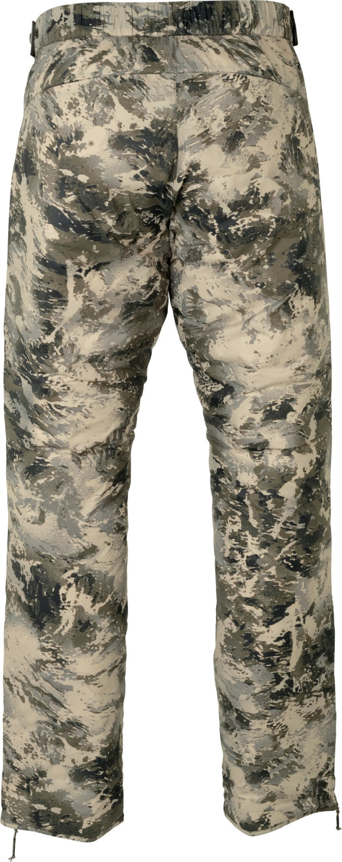 Mountain Hunter Expedition - packable Down bukser AXIS MSP®Mountain - Härkila