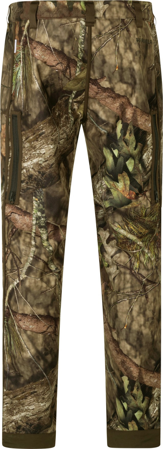 Kamko camo reversible WSP bukser Hunting green/MossyOak®Break-up Country® - Härkila