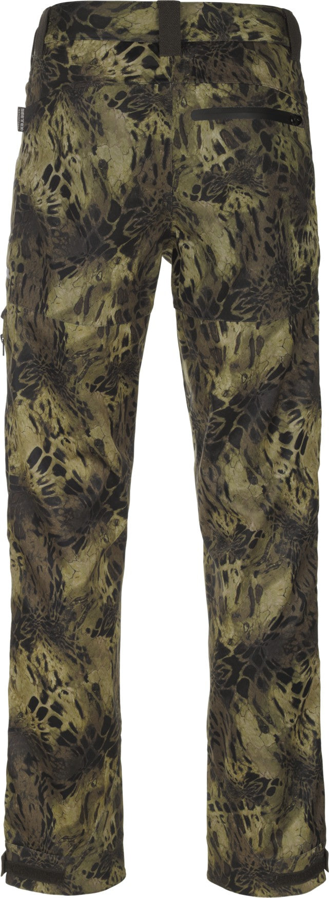Str. 50 - Hawker Shell bukser PRYM1® Woodland - Seeland - Ombytningsvare