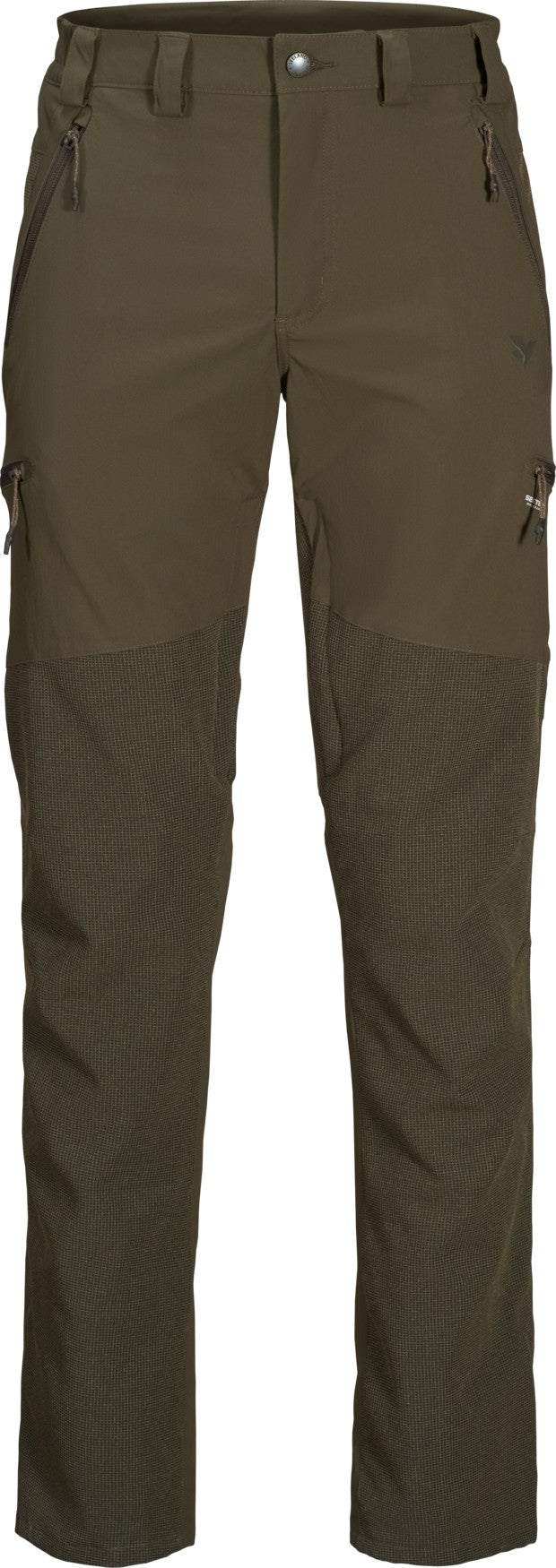 Outdoor membran bukser - Pine green - Seeland