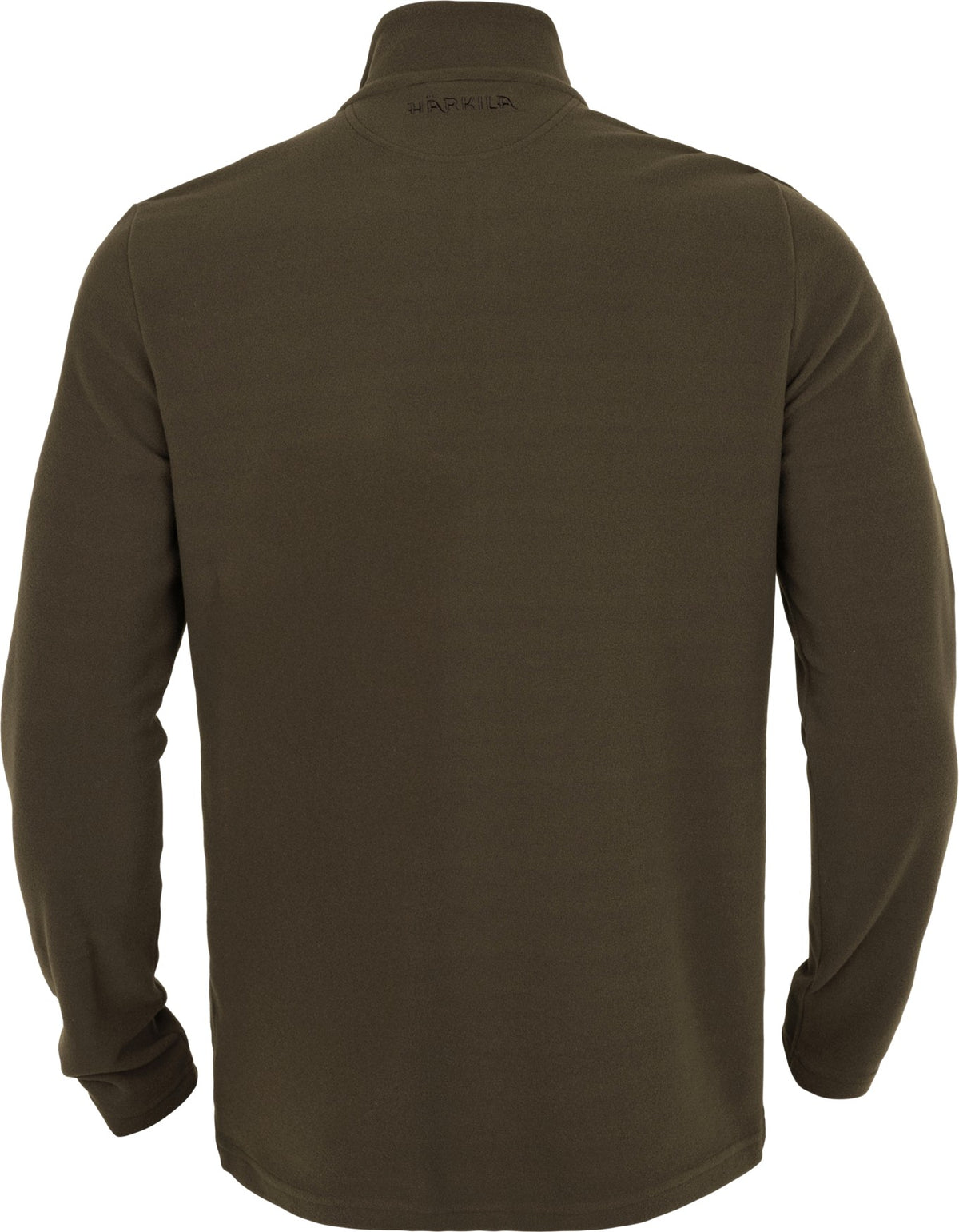 Fyrr fleece pullover - Willow green - Härkila