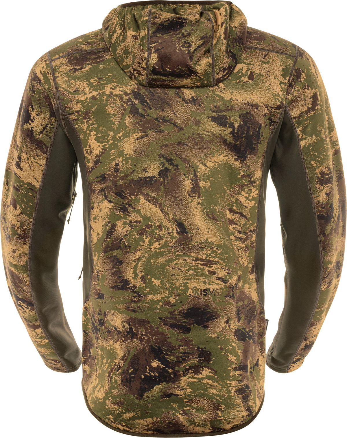 Deer Stalker - camo fleece hoodie AXIS MSP®Forest - Härkila