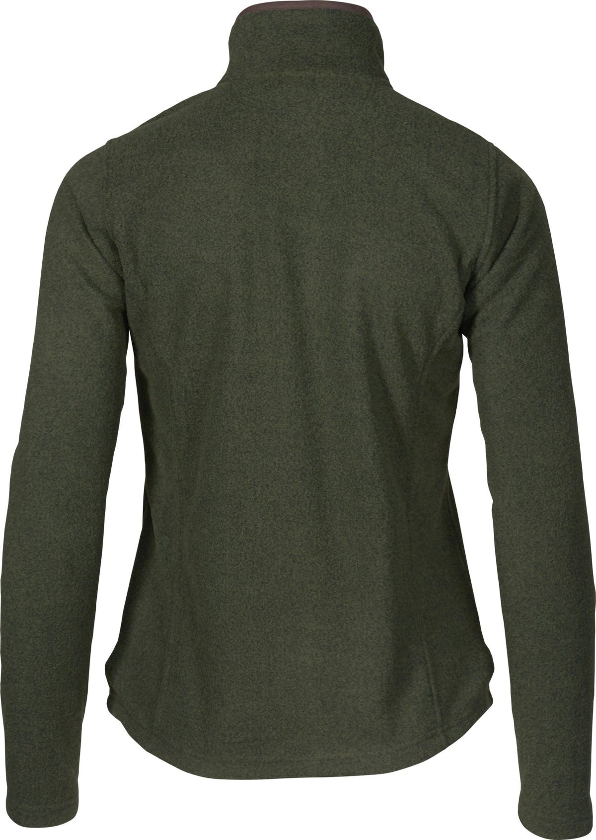 Str. XL - Woodcock fleece Women - Classic green - Seeland - Ombytningsvare