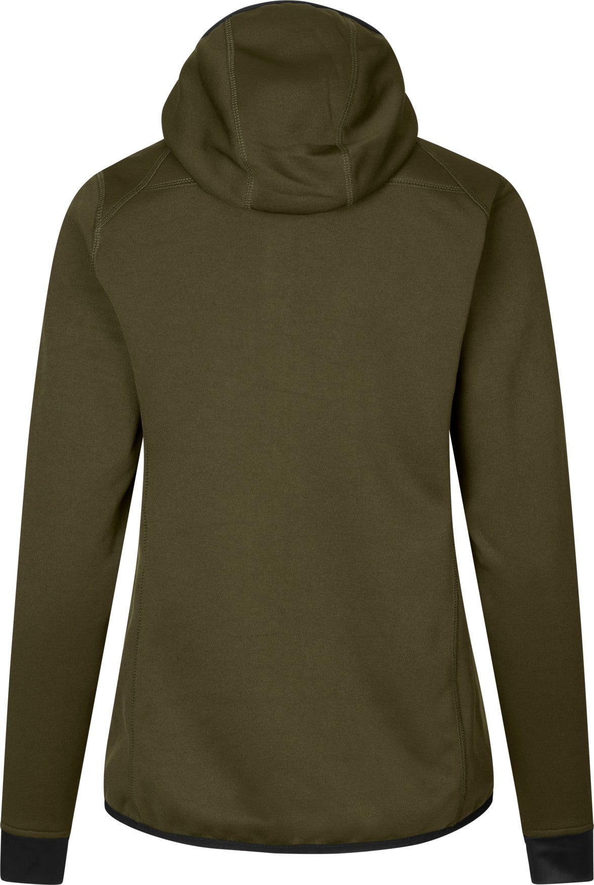 Power fleece Women - Pine green - Seeland