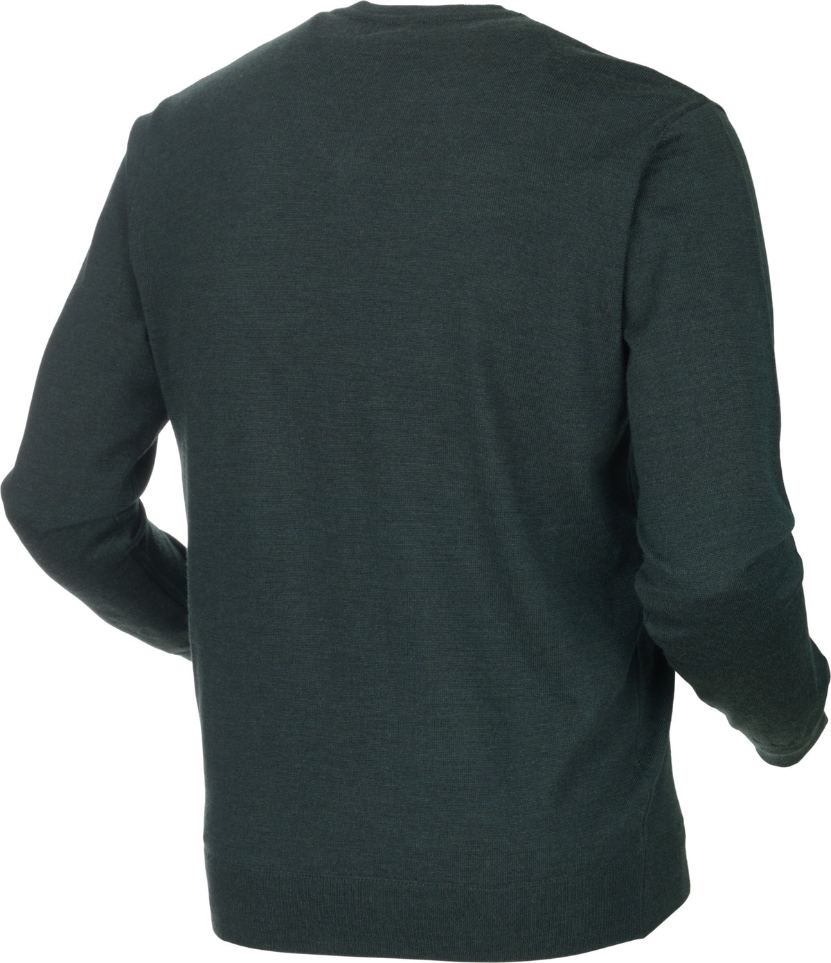 Glenmore pullover - Deep Forest green - Härkila
