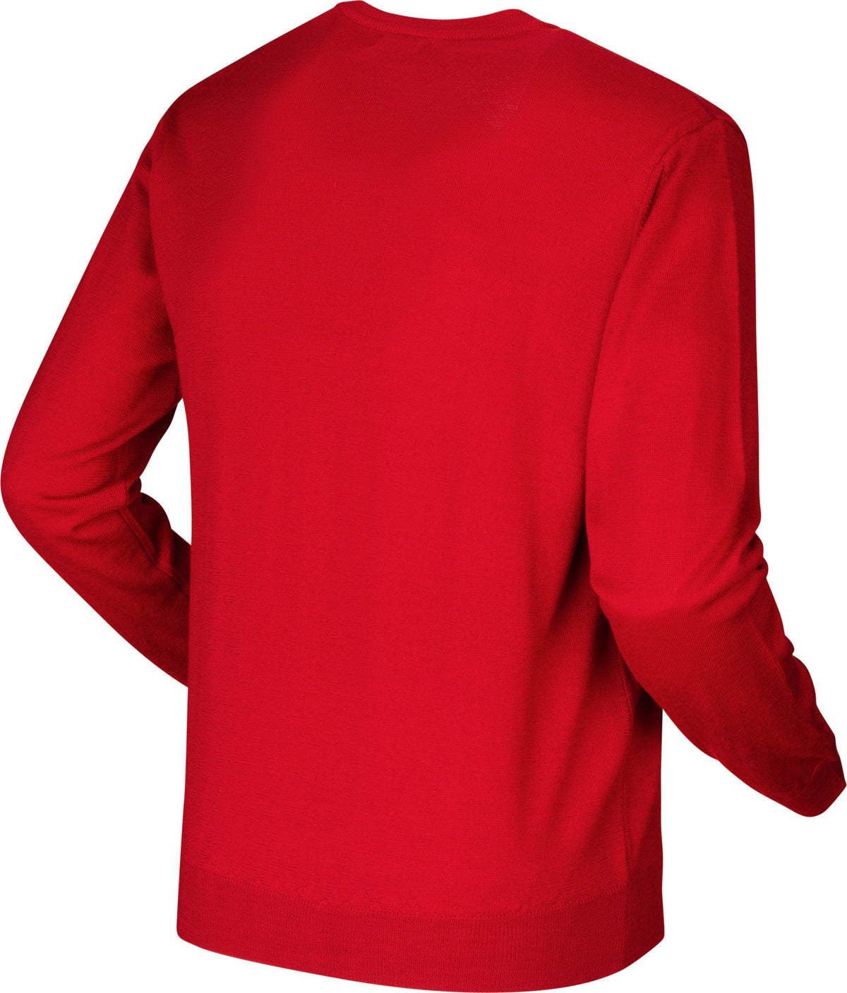 Glenmore pullover - Jester red - Härkila