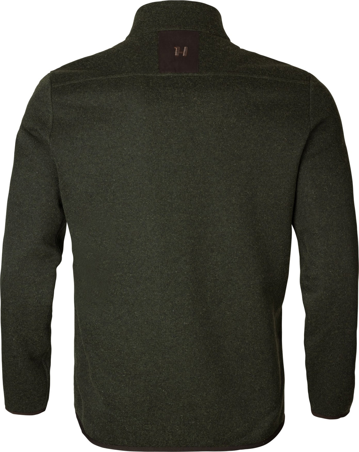 Metso full zip - Willow green - Härkila