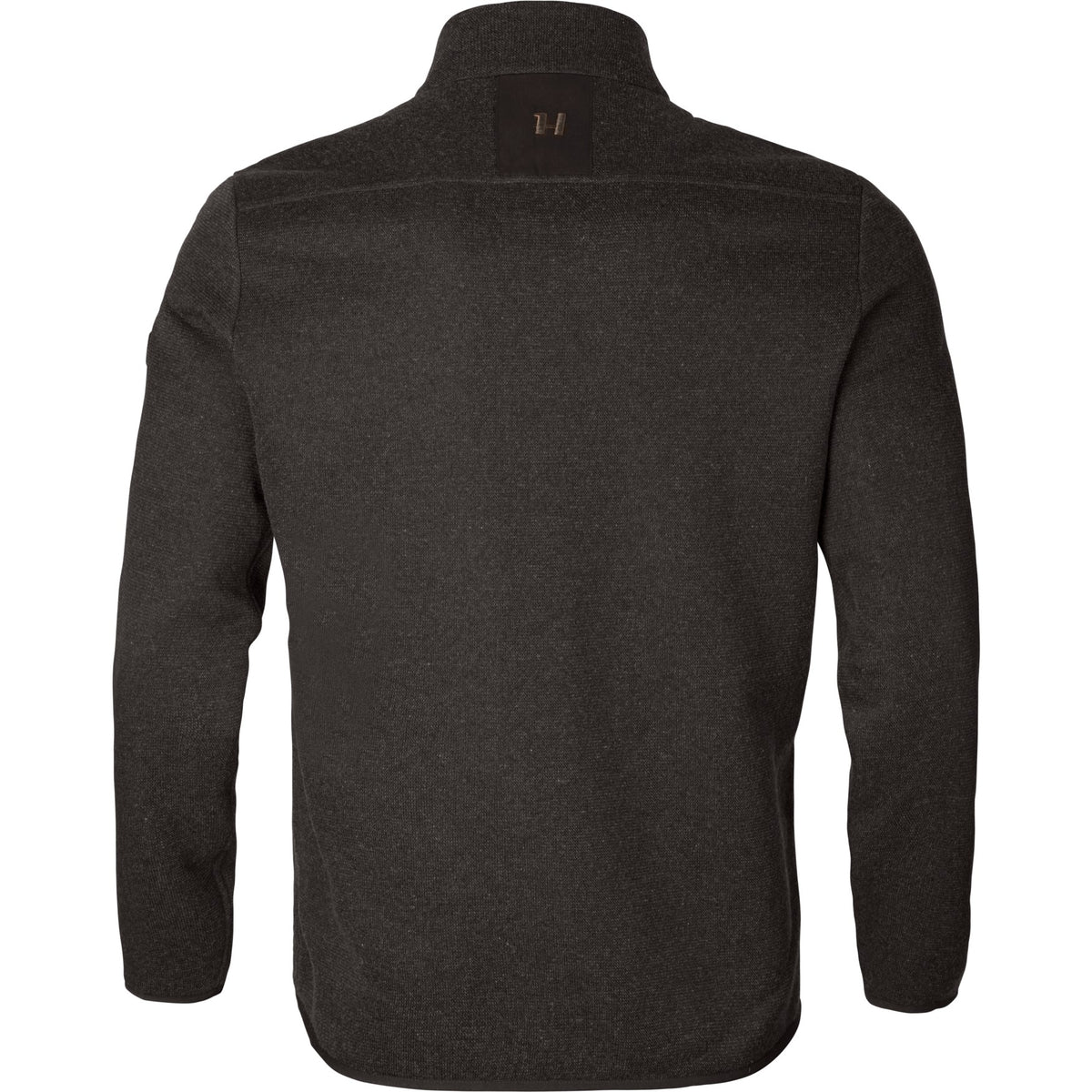 Metso full zip - Shadow brown - Härkila