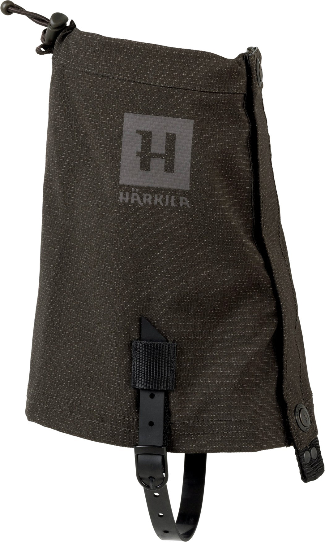 Härkila ledge gaiters Shadow brown - Härkila