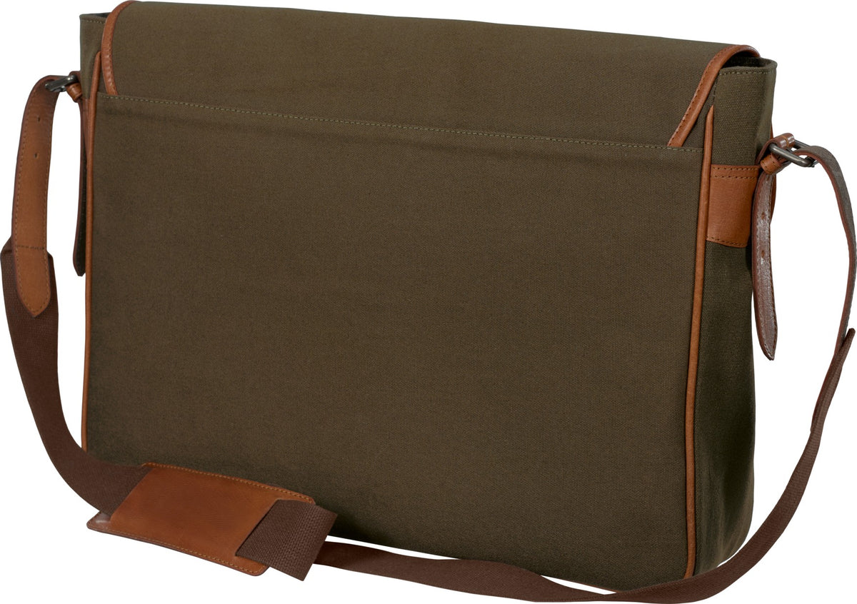 Retrieve game bag Warm olive - Härkila