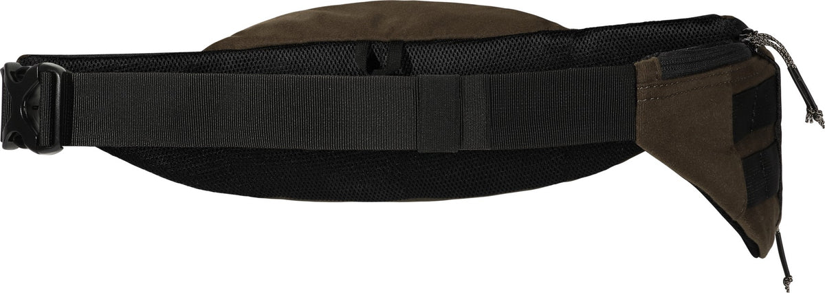 Deer Stalker - waist pack Willow green - Härkila