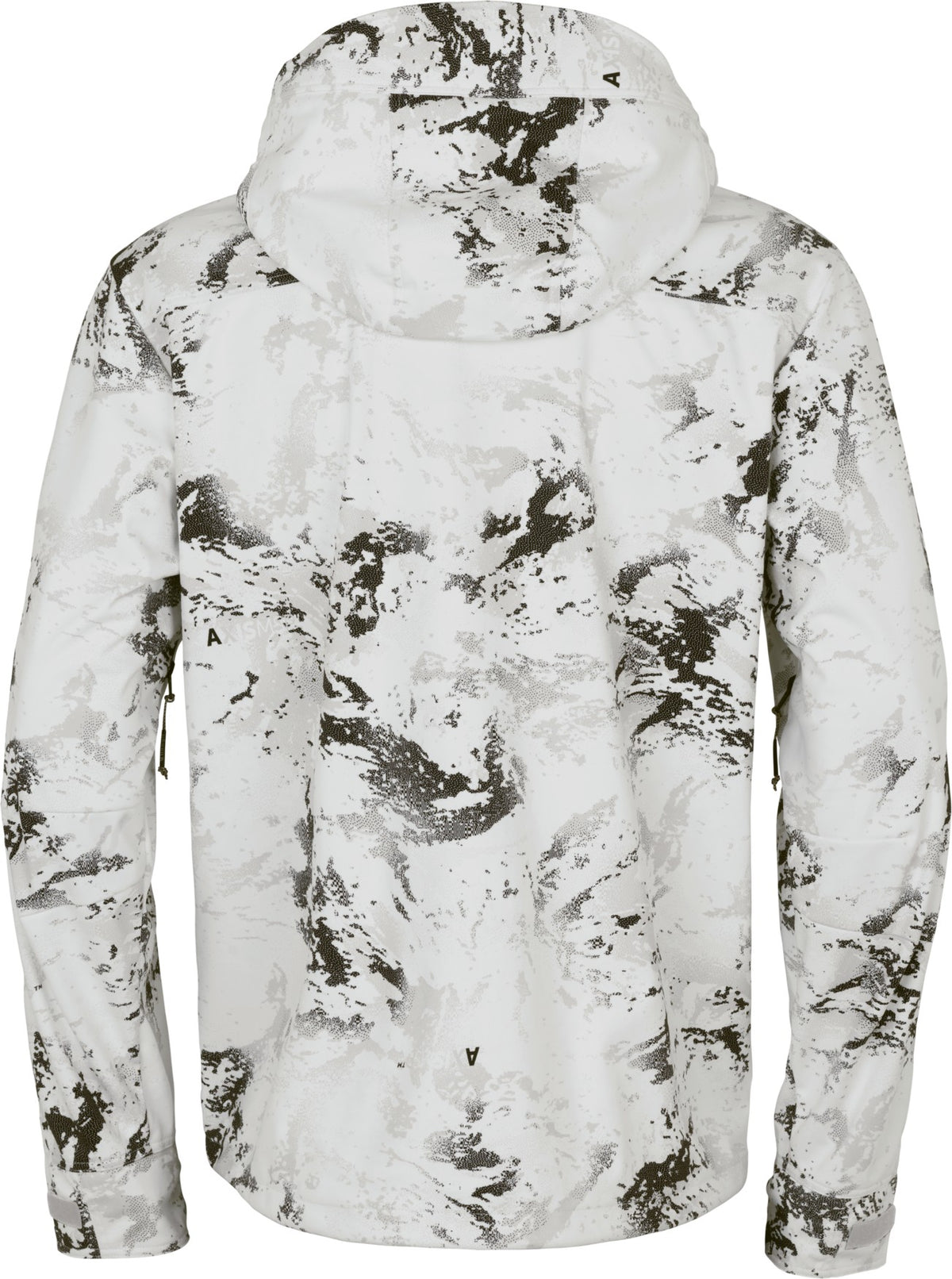 Winter Active - WSP jakke AXIS MSP®Snow - Härkila
