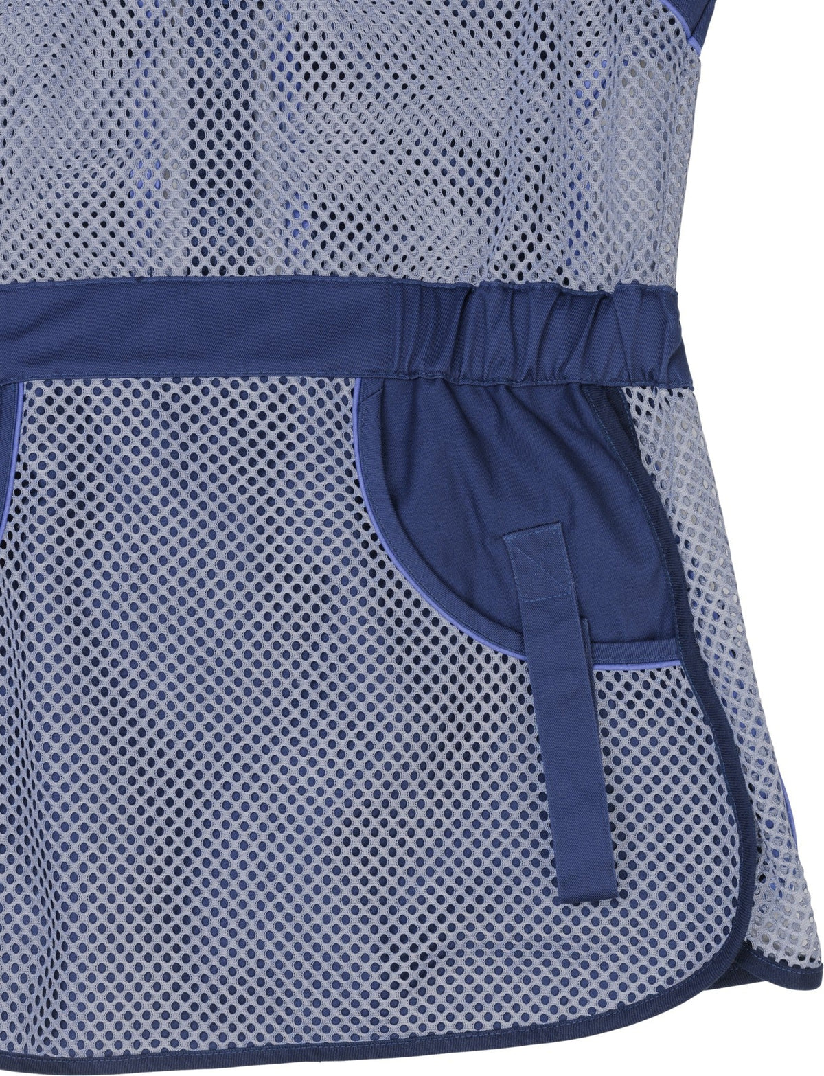Str. L - Skeet II Lady vest - Patriot blue - Seeland - Ombytningsvare
