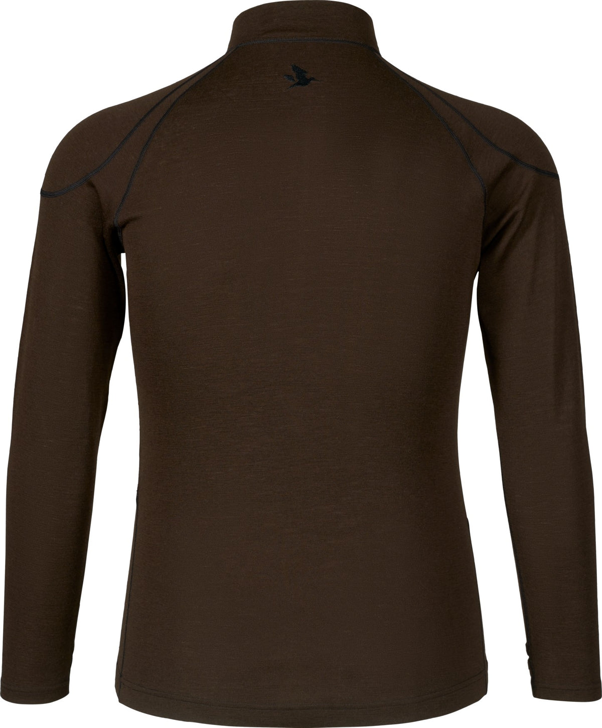 Climate - base layer Clay brown - Seeland