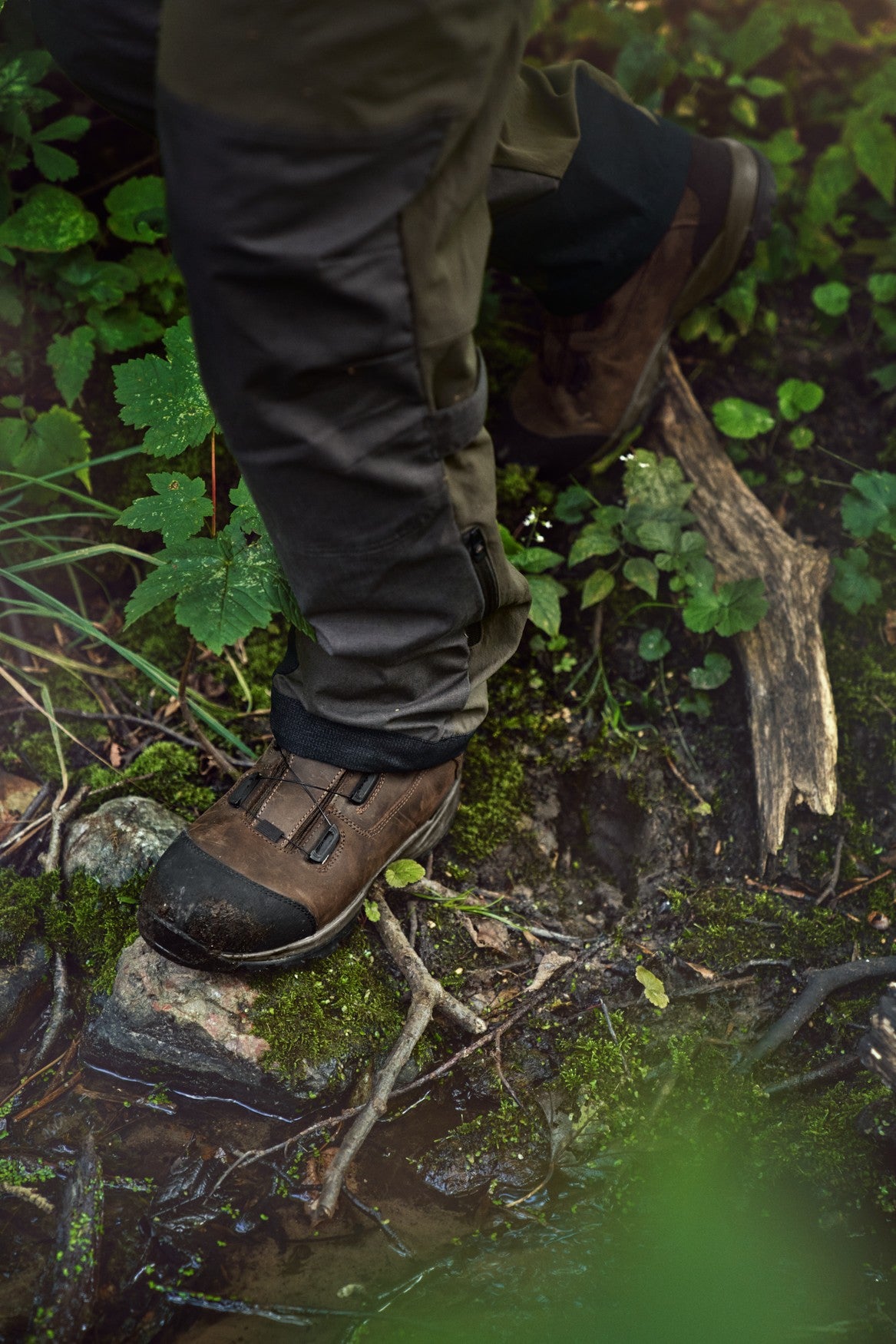 Reidmar GTX Dark brown - Härkila