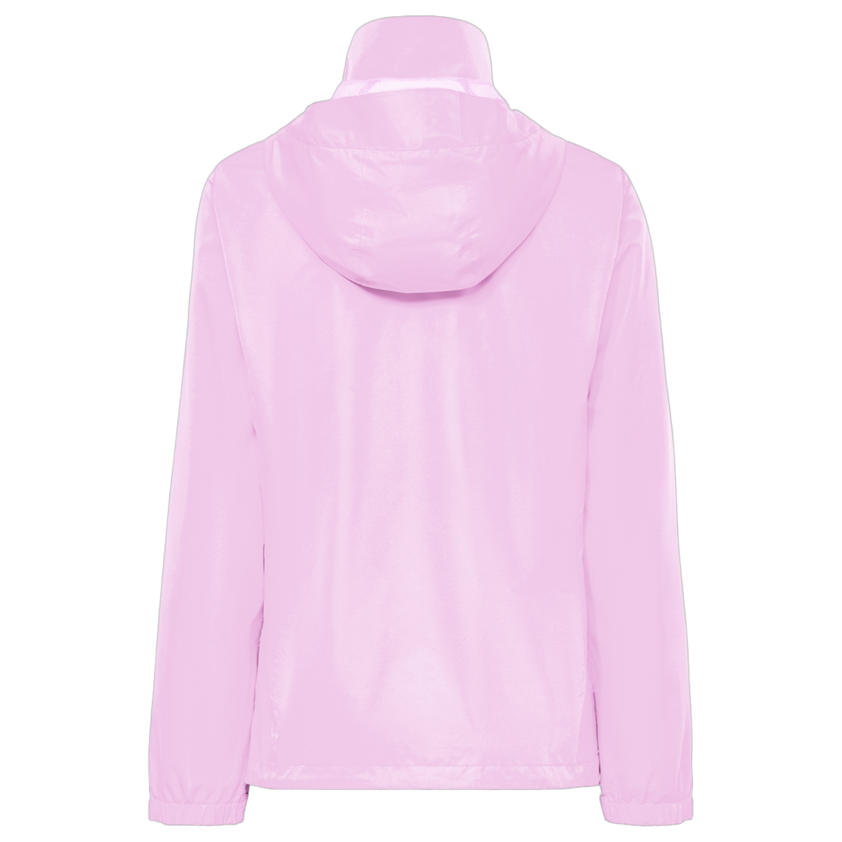 Dame Escape Light Jacket Raspberry - Vaude