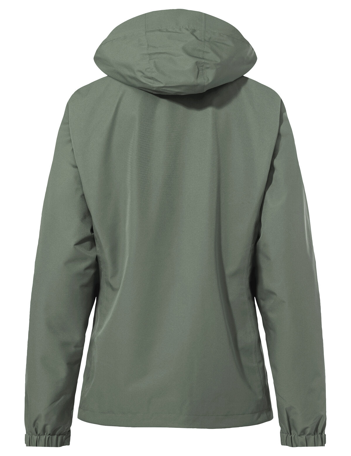 Dame Escape Light Jacket Agave - Vaude