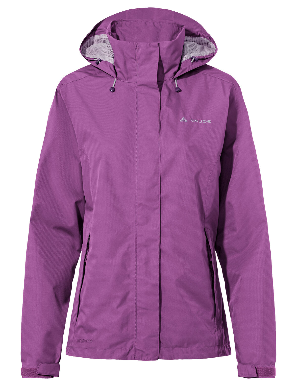 Dame Escape Light Jacket Magenta - Vaude