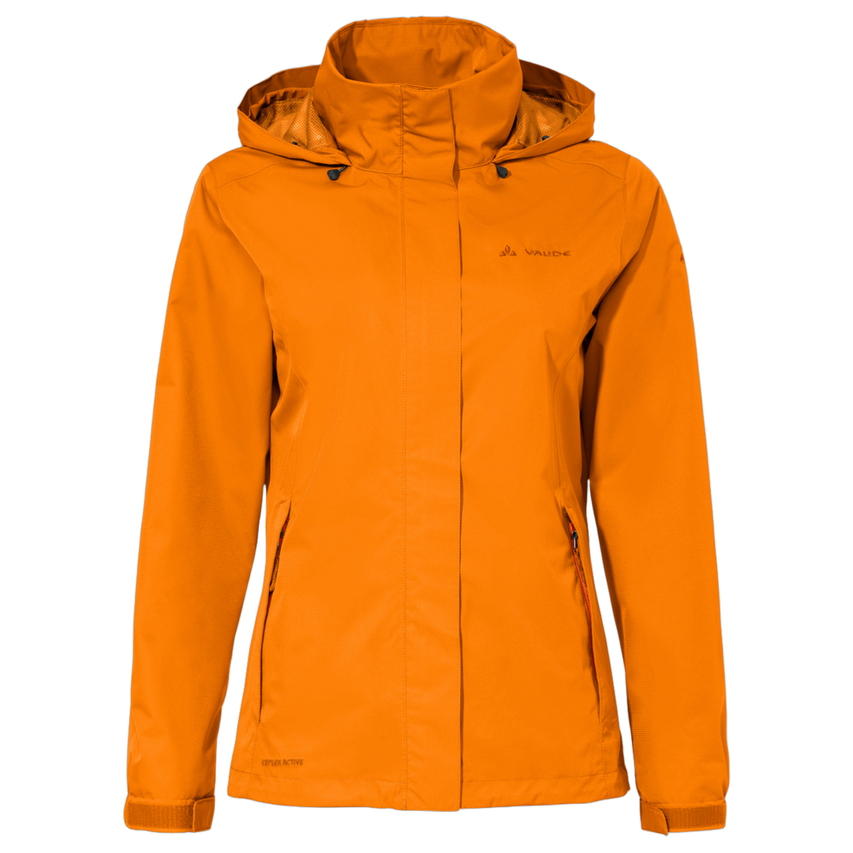 Dame Escape Light Jacket Kurkuma - Vaude