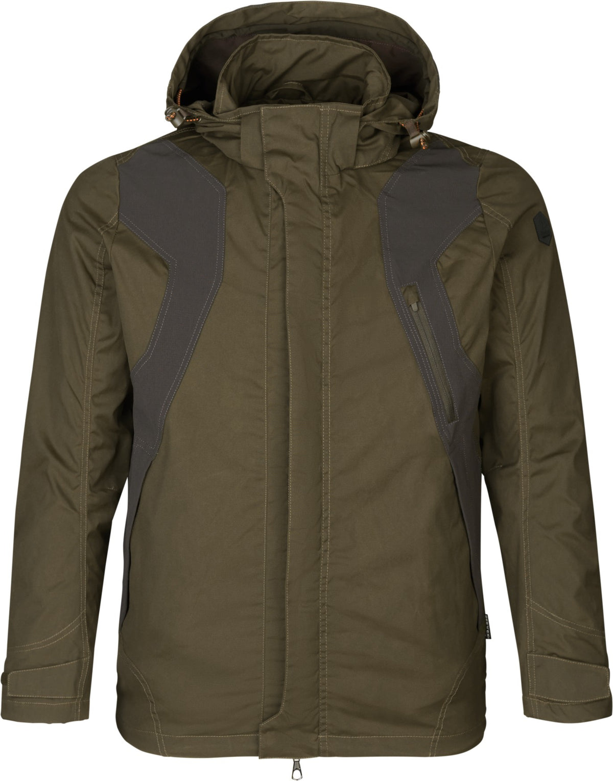 Key-Point Active - jakke Pine green - Seeland