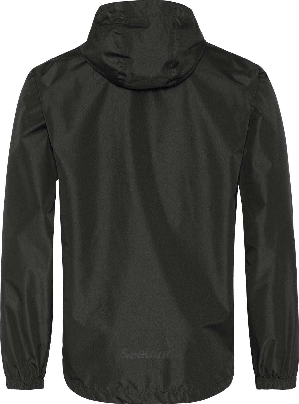 Taxus rain Set - Black - Seeland