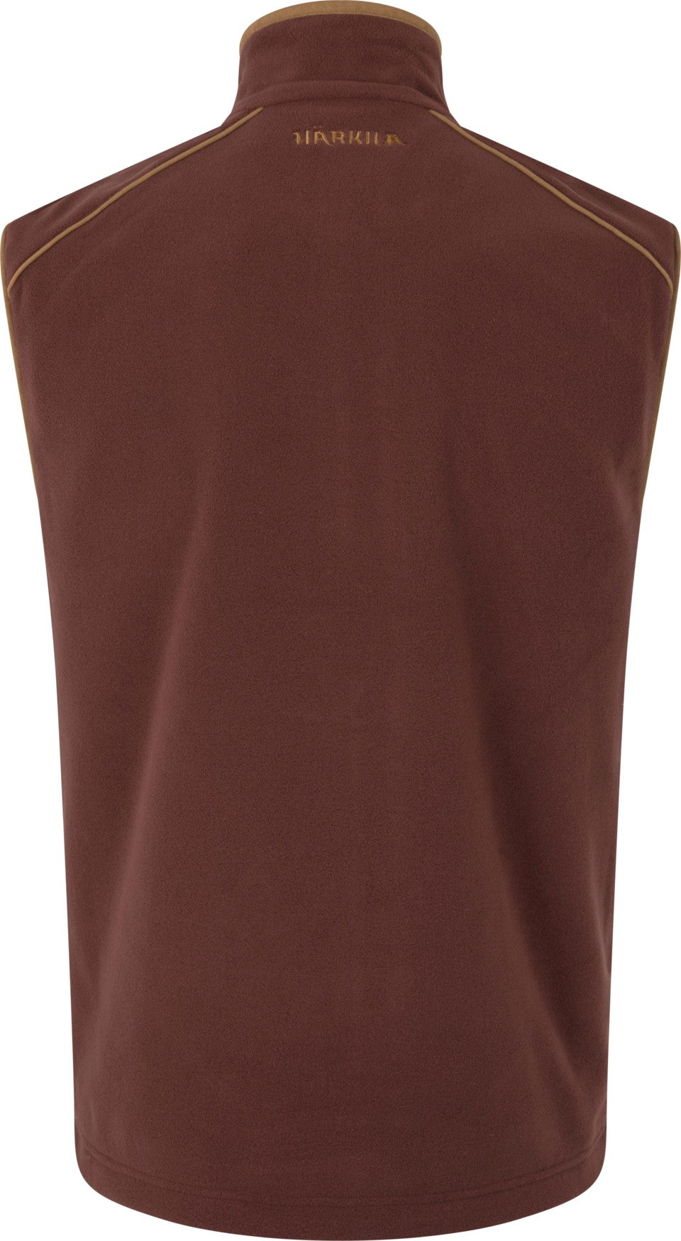 Sandhem 200 vest - Burgundy - Härkila