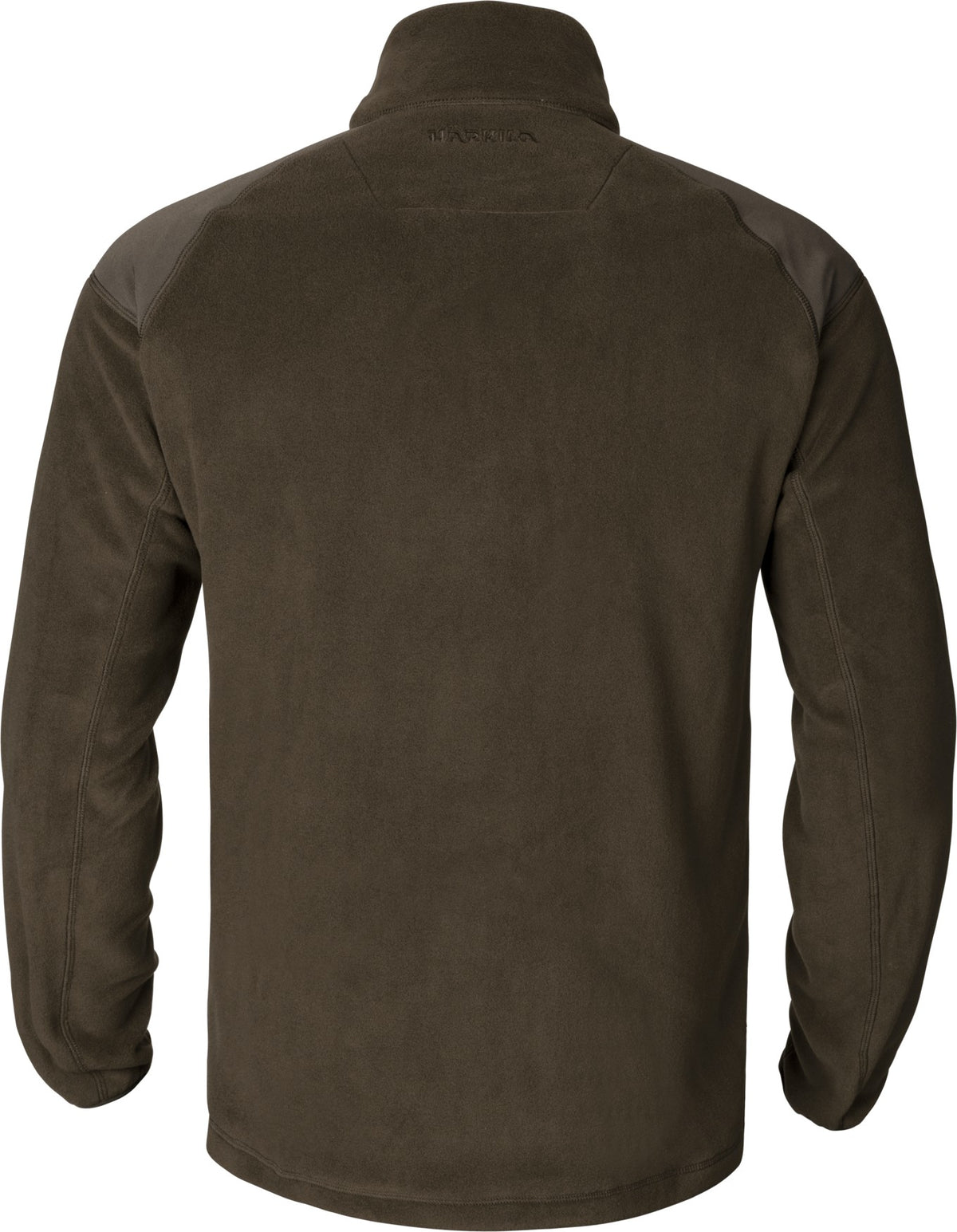 Venjan 2.0 fleece - Shadow brown - Härkila