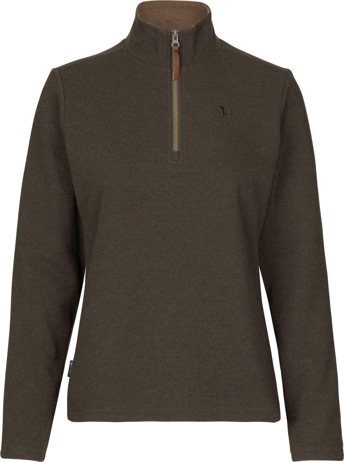 Sandhem Pro HSP pullover til kvinder Willow green - Härkila
