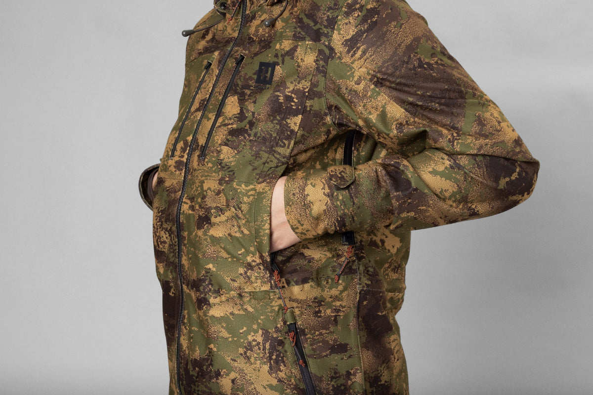 Deer Stalker camo HWS jakke til kvinder AXIS MSP®Forest - Härkila