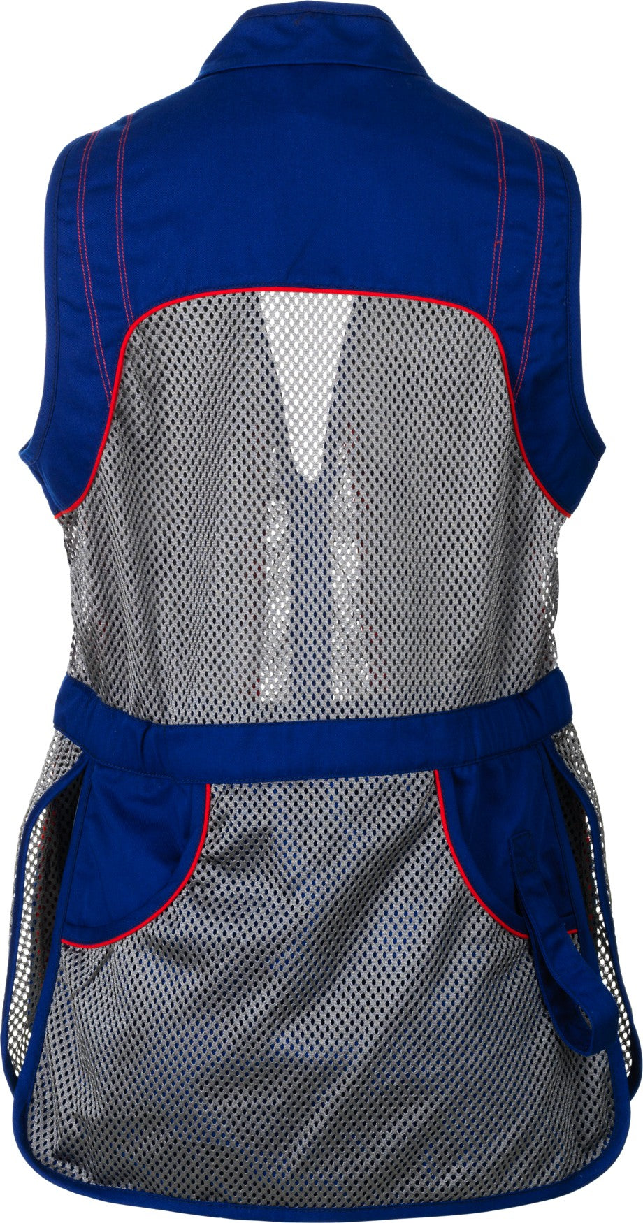 Skeet II Lady vest - Sodalite Blue - Seeland