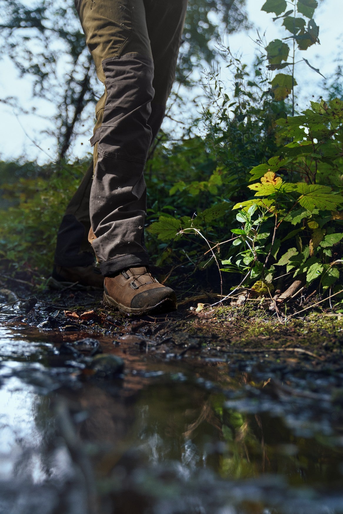 Reidmar GTX Dark brown - Härkila