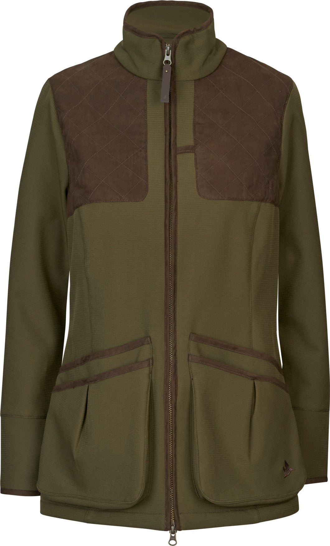 Wenlock Faye - jakke Light Pine - Seeland
