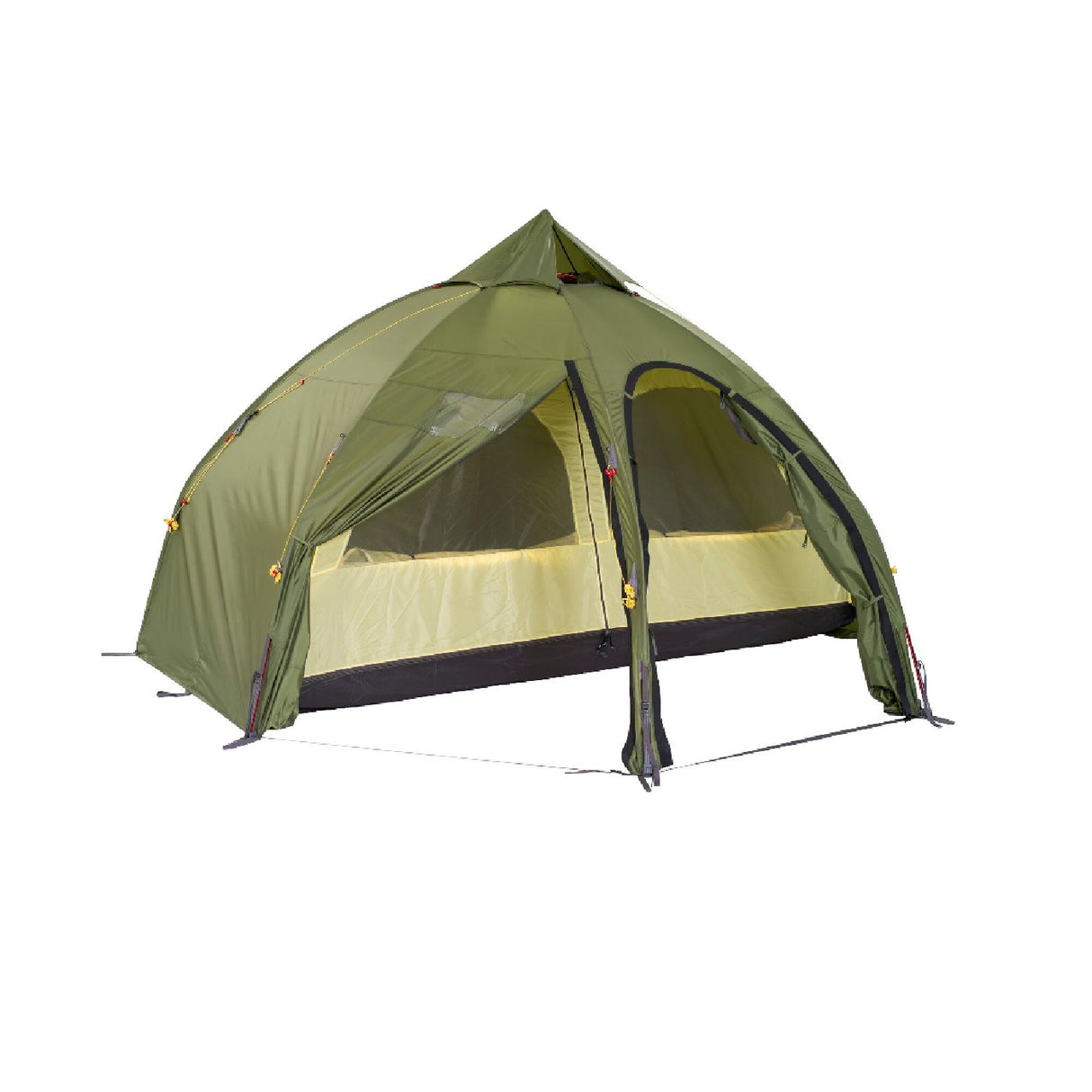 Helsport Varanger Dome 8-10 Outer Tent incl. Pole