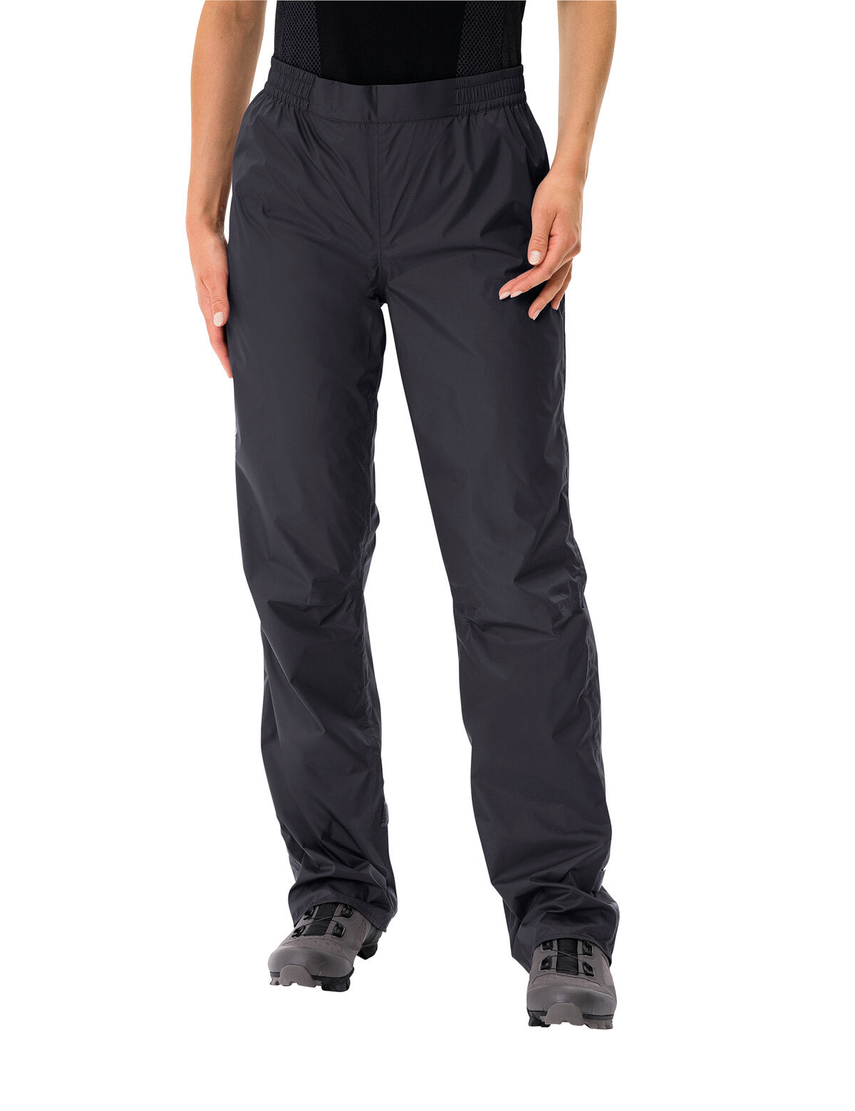Dame Drop Pants II - Vaude