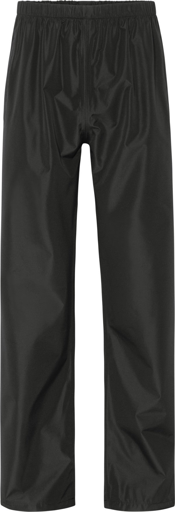 Taxus rain Set - Black - Seeland