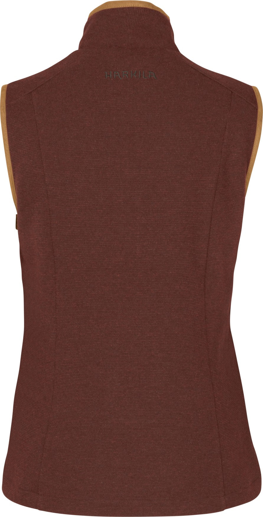 Sandhem Pro vest til kvinder - Dark copper - Härkila