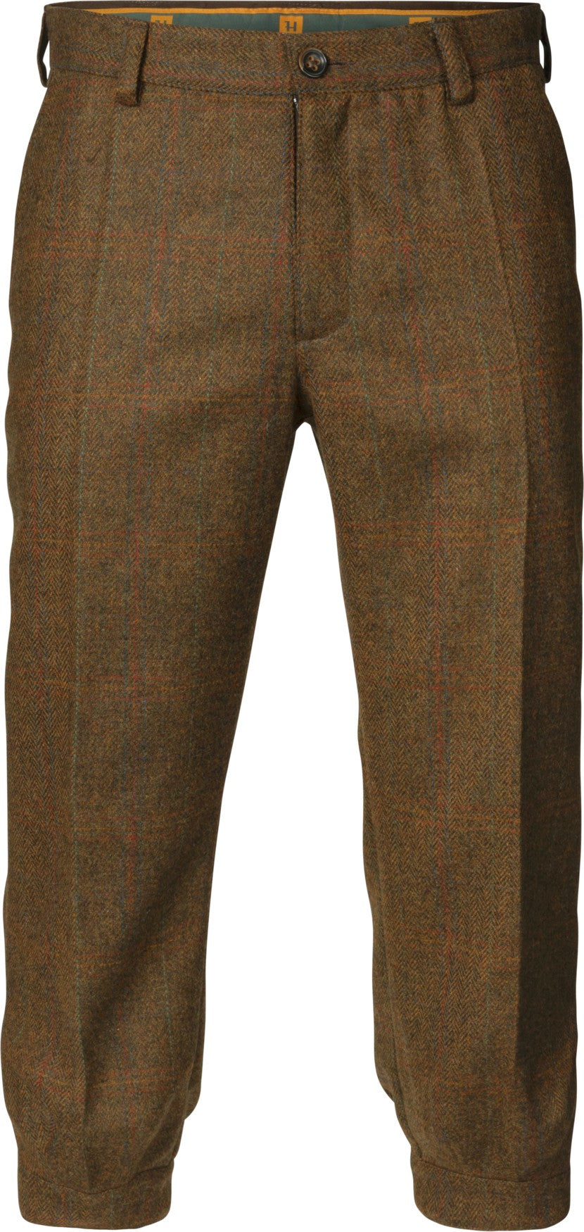 Kenmore GTX-bukser - Terragon brown - Härkila