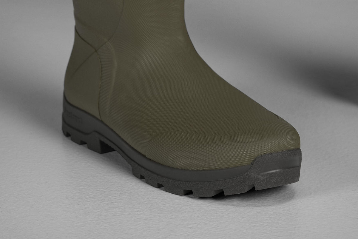 Key-Point - Boot Pine green - Seeland