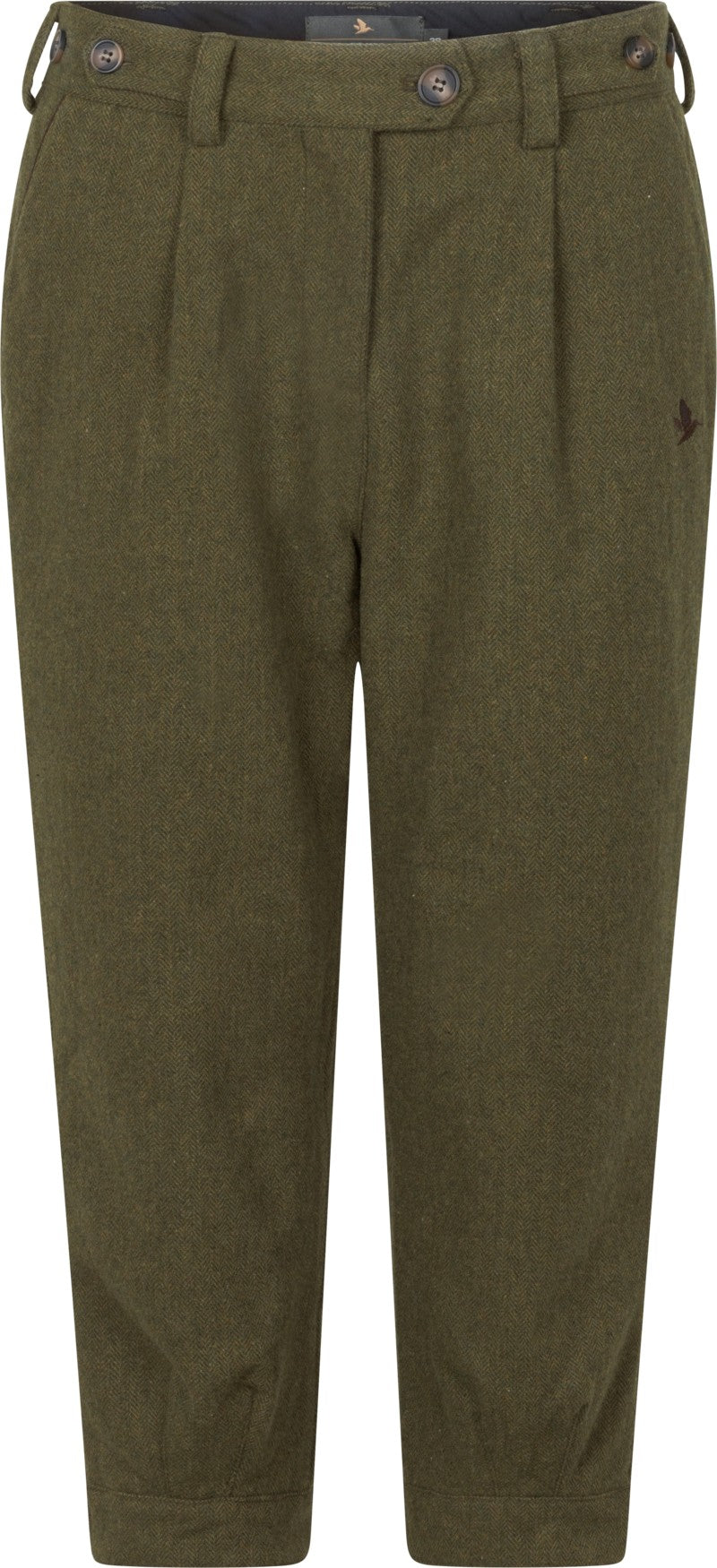 Hillside Harriet - Breeks Moss green - Seeland