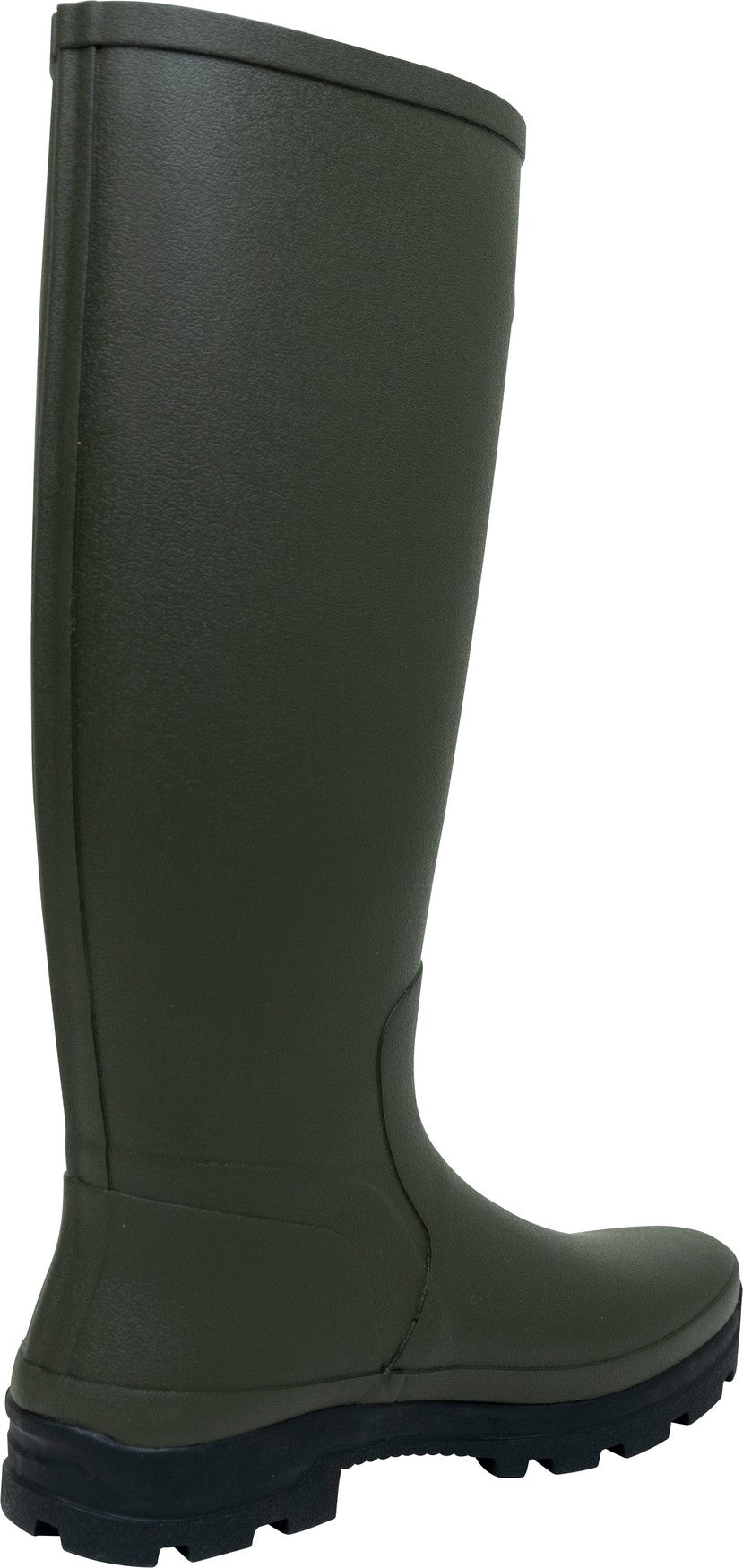 Hillside classic boot Pine green - Seeland