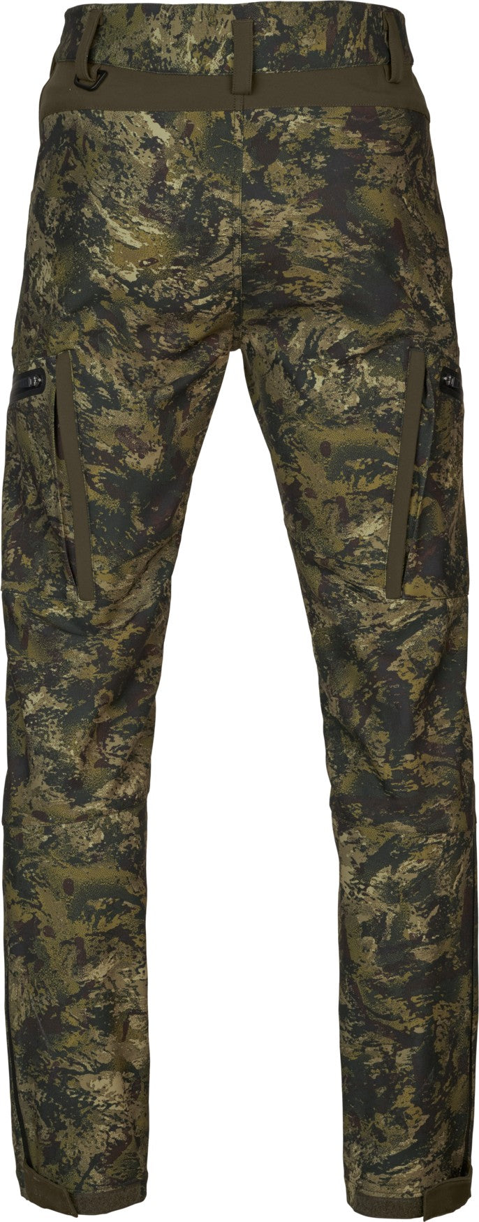 Chaser Aero Camo - bukser InVis MPC green - Seeland