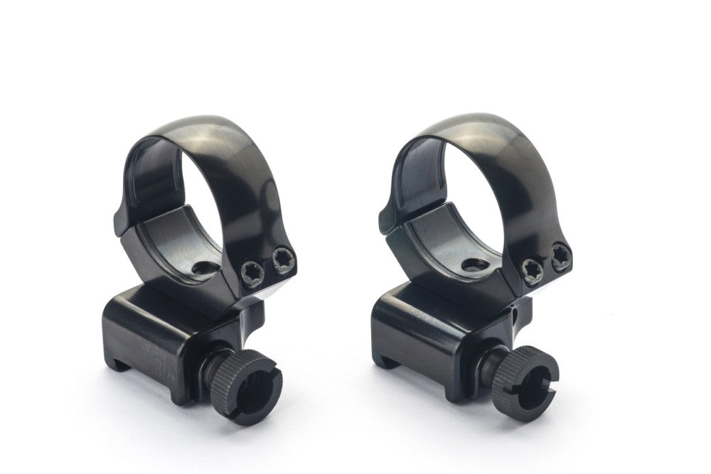 Roll-Off Ringe Prism 16.5 m. extension - Rusan