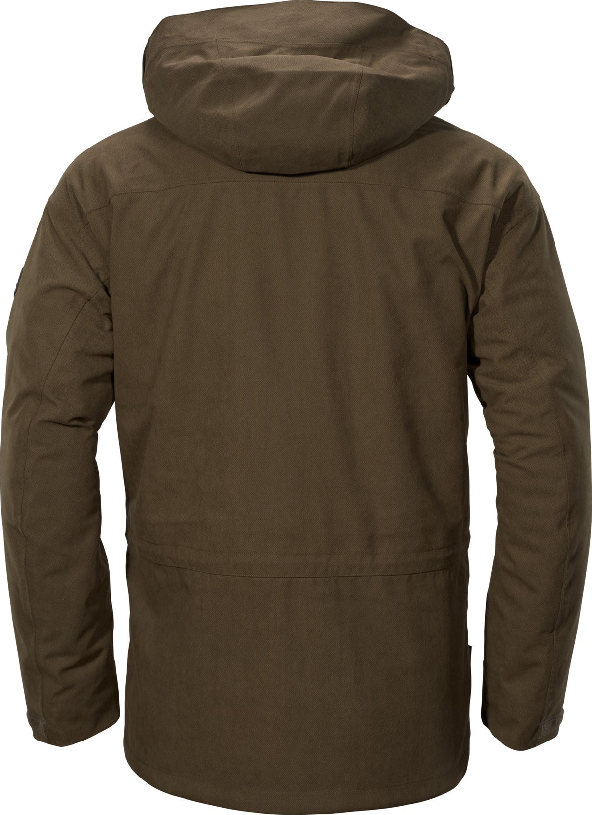 Driven Hunt HWS Insulated jakke Willow green - Härkila