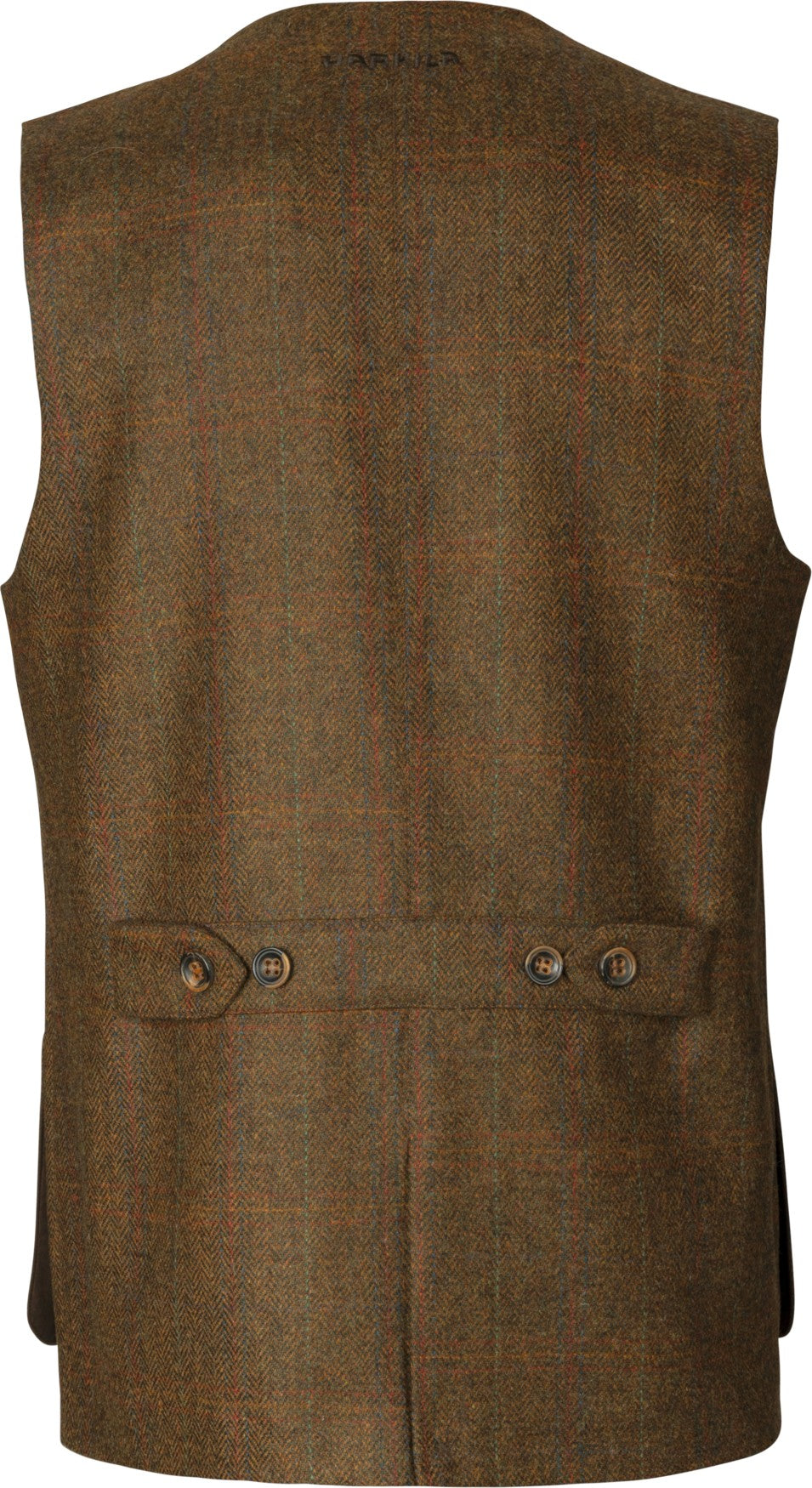 Kenmore skydevest - Terragon brown - Härkila