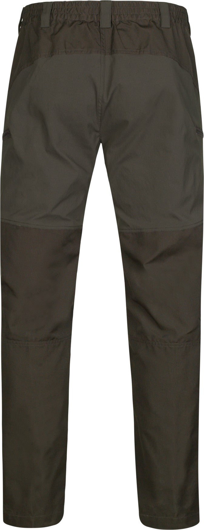 Härkila Fjell Bukser - Shadow brown/Shadow grey - Härkila