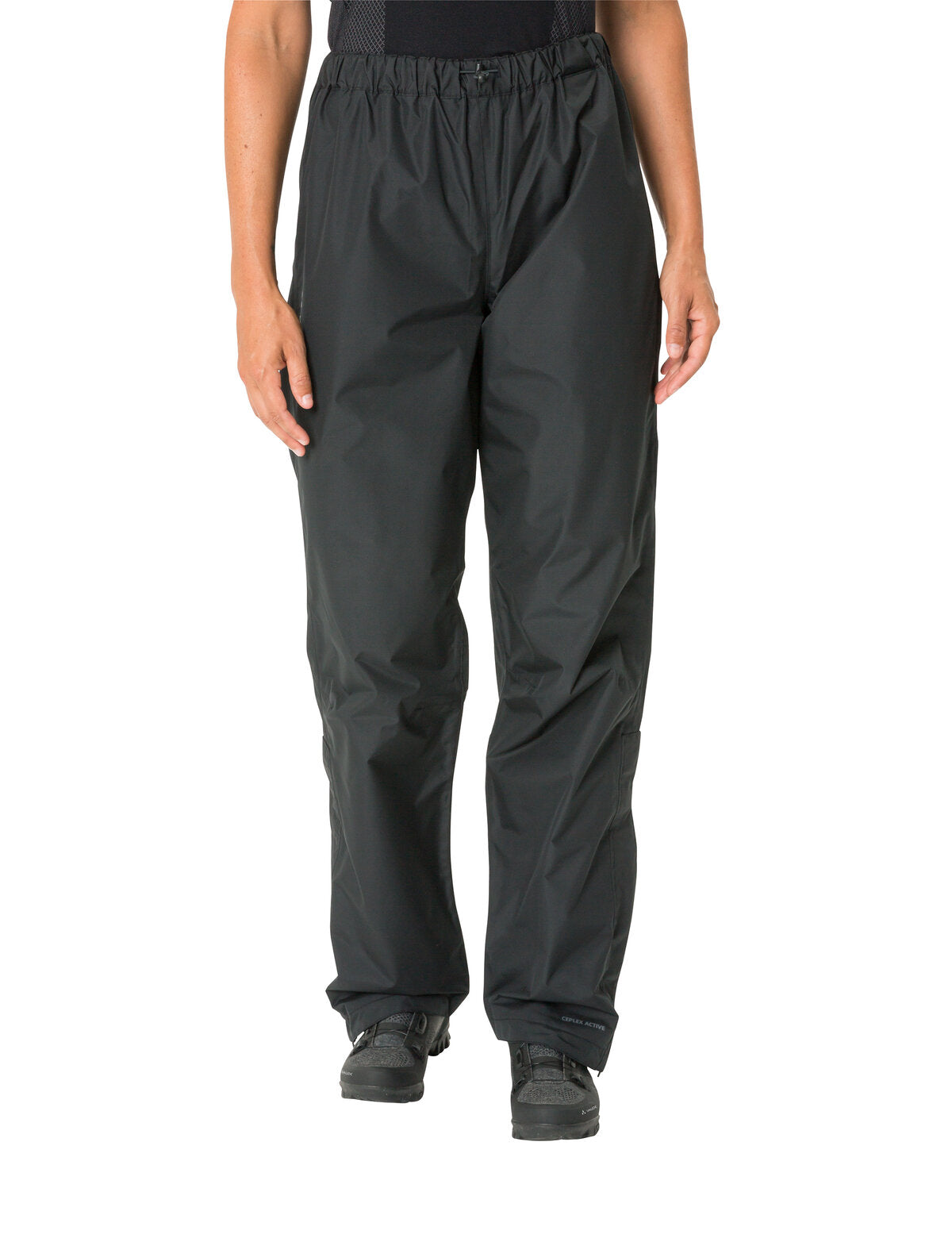 Dame Fluid Pants - Vaude