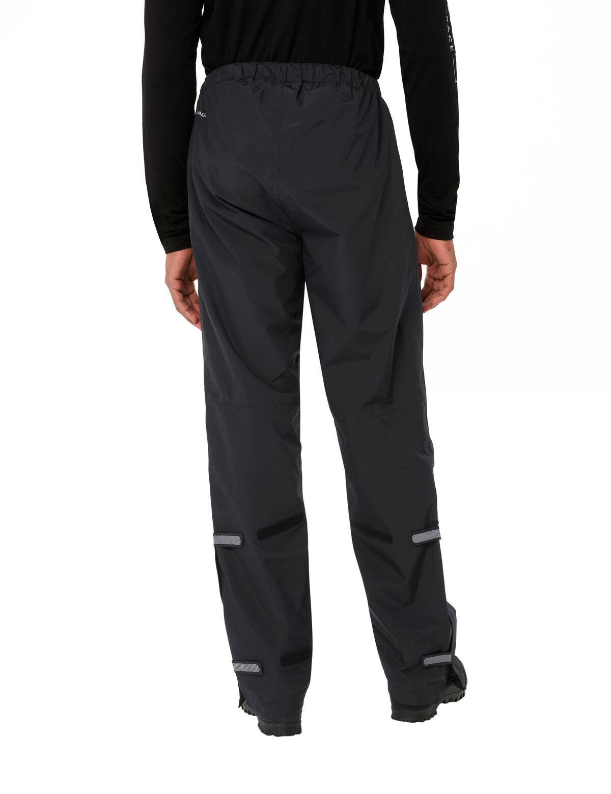 Herre Fluid Pants II - Vaude