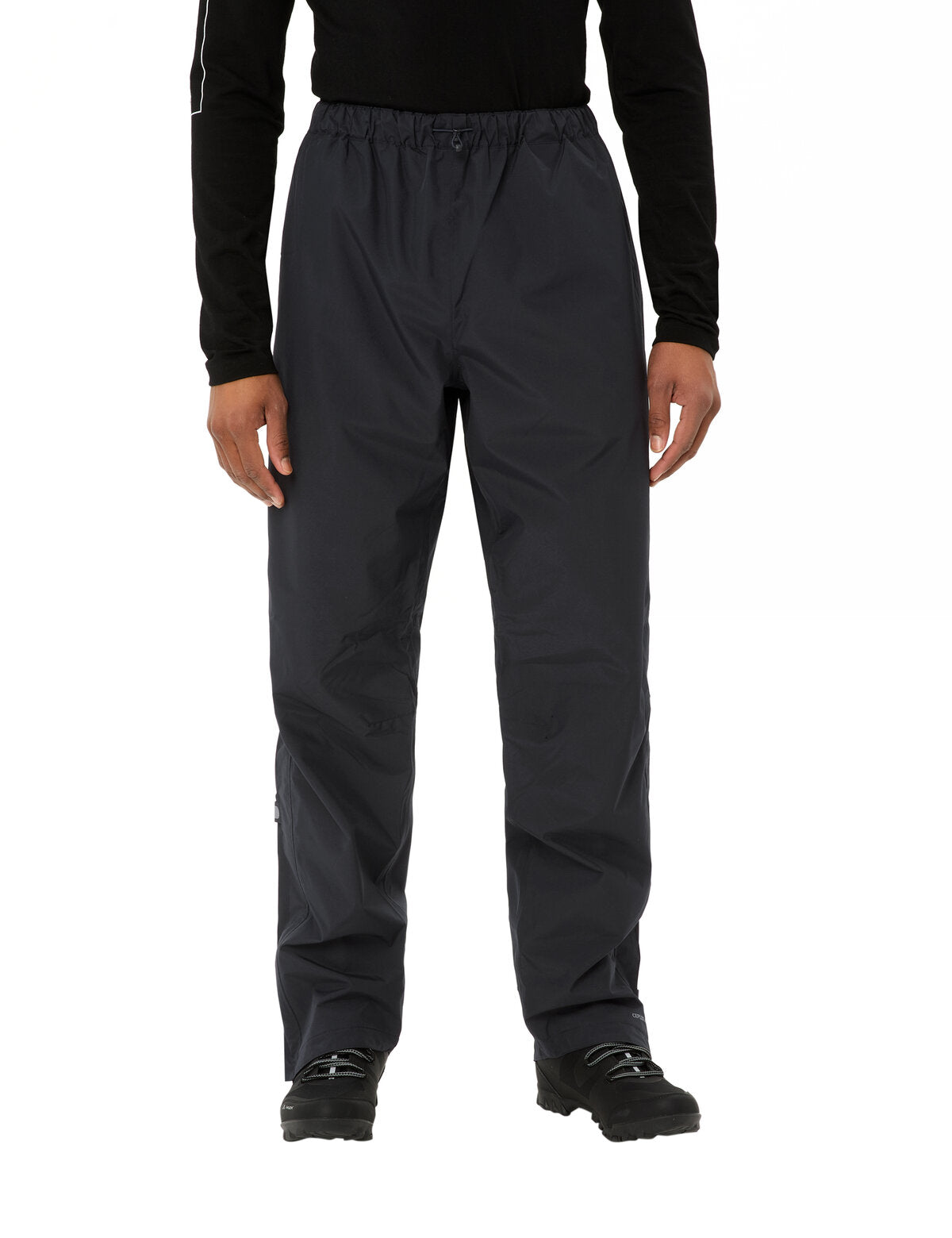 Herre Fluid Pants II - Vaude
