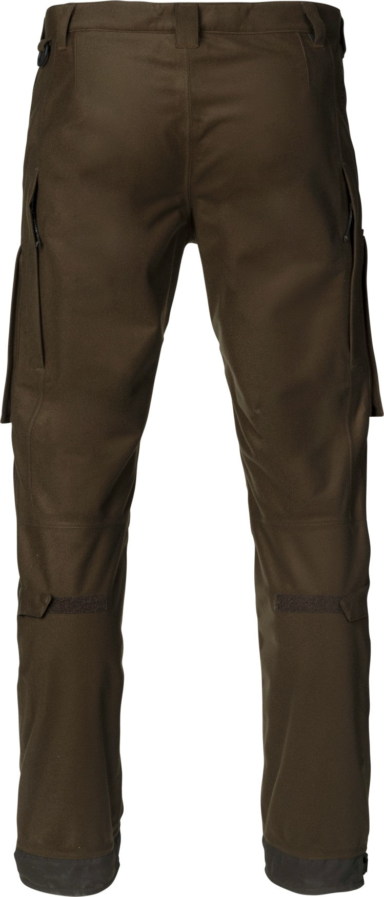 Forest Hunter GTX-bukser Hunting green/Shadow brown - Härkila