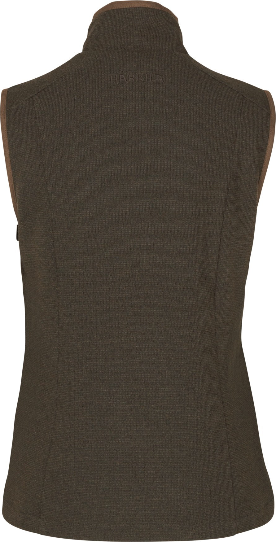 Sandhem Pro vest til kvinder - Willow green - Härkila